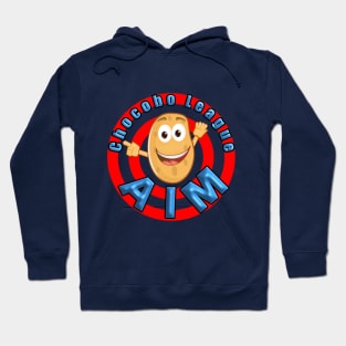 Potato Aim Hoodie